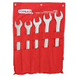 500383 - Combination Spanner Set 5 Pc