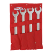 500384 - Jumbo Spanner Set X/Large