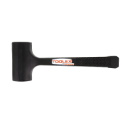 Hammer Soft Face 45oz (1.28kg) Fibreglass Handle