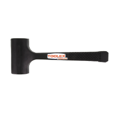  Hammer Soft Face 45oz (1.28kg) Fibreglass Handle