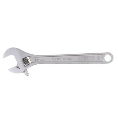 Wrench Adjustable 10