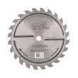 533676 - T/Carbide Blade 203Mx24Tx35&16