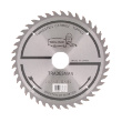 533677 - T/Carbide Blade 203Mx40Tx35&16