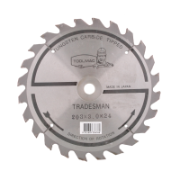 T/Carbide Blade 203Mx24Tx35&16