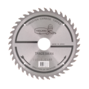 T/Carbide Blade 203Mx40Tx35&16