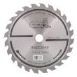 533679 - T/Carbide Blade 230Mx24Tx35&25