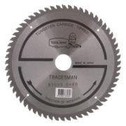 T/Carbide Blade 216Mx60Tx30
