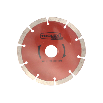 Diamond Blade Chi 4