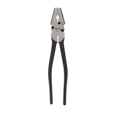 Plier Fencing 10