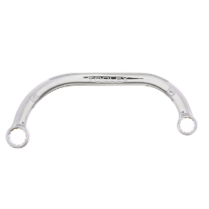  Half Moon Spanner  7/16 X 1/2
