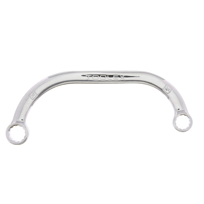 Half Moon Spanner  7/16 X 1/2