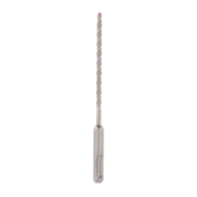 Drill SDS Plus  5.0X 160mm Red Toolex Hang Tag
