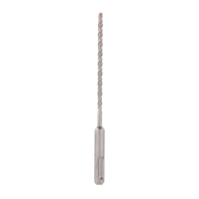 Drill SDS Plus  5.0X 160mm Red Toolex Hang Tag