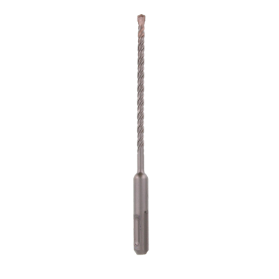 Drill SDS Plus  5.5X 160mm Red Toolex Hang Tag