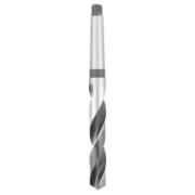 Drill Bit Morse Taper MT3 27MM Diameter HSS M2 BLU Steel
