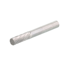  Burr Cylindrical  1/4