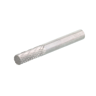 Burr Cylindrical  1/4