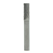 Burr Cylindrical 7/16