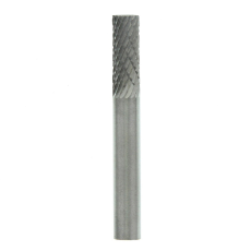  Burr Cylindrical 7/16