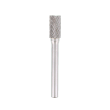 SB3DC - Burr Cylindrical End Cut 3/8