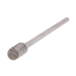 SA5L6DC - Burr Cylindrical 6