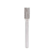 Burr Cylindrical End Cut 3/8