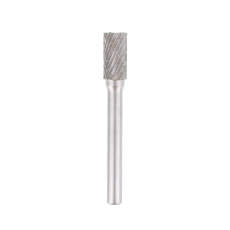  Burr Cylindrical End Cut 3/8