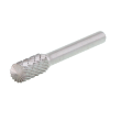 SB3DC - Burr Cylindrical End Cut 3/8