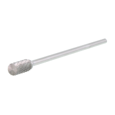 Burr Cylindrical End Cut 6