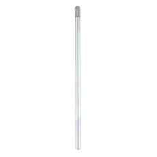  Burr Cylindrical Radius End 6