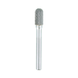SC3DC - Bur Cylindrical Radius End