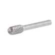 SC3DC - Bur Cylindrical Radius End