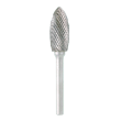 SH6DC - Burr Flame 5/8