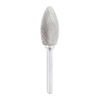 SH7DC - Burr Flame 3/4