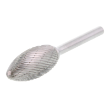 SH7DC - Burr Flame 3/4