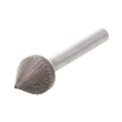 SJ6SC - Burr Cone 60D 5/8