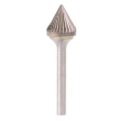 SJ7SC - Burr Cone 60D 3/4