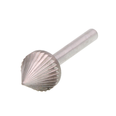 Burr Cone 60D 3/4