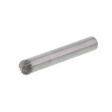 Burr Cone 90D 1/4