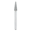 SL2DC - Burr Tapered Cone 5/16