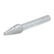 SL2DC - Burr Tapered Cone 5/16