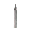 SM1DC - Burr Cone 1/4