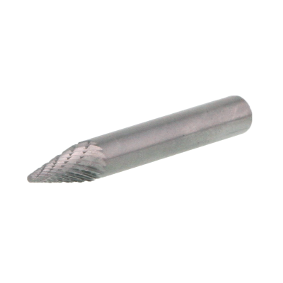 Burr Cone 1/4