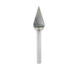 SM6DC - Burr Cone 5/8