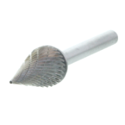 Burr Cone 5/8