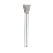 Burr Inverted Cone 1/2