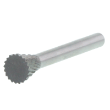 SN4DC - Burr Inverted Cone 1/2