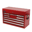 591752 - Work Shop Tool Box 662