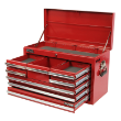 591752 - Work Shop Tool Box 662