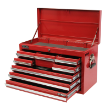 591752 - Work Shop Tool Box 662